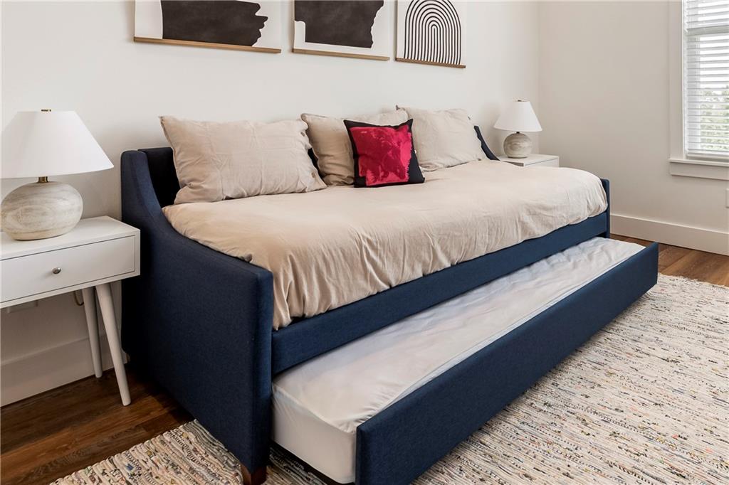 Summit West - Residential