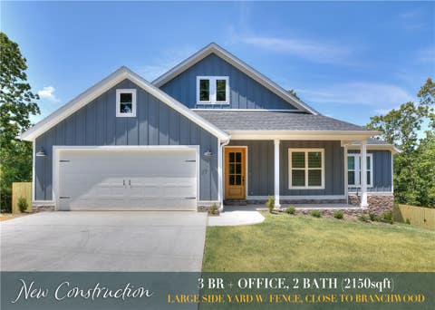 Photo of 39 Selkirk Drive, Bella Vista, AR 72715 (MLS # 1358829)