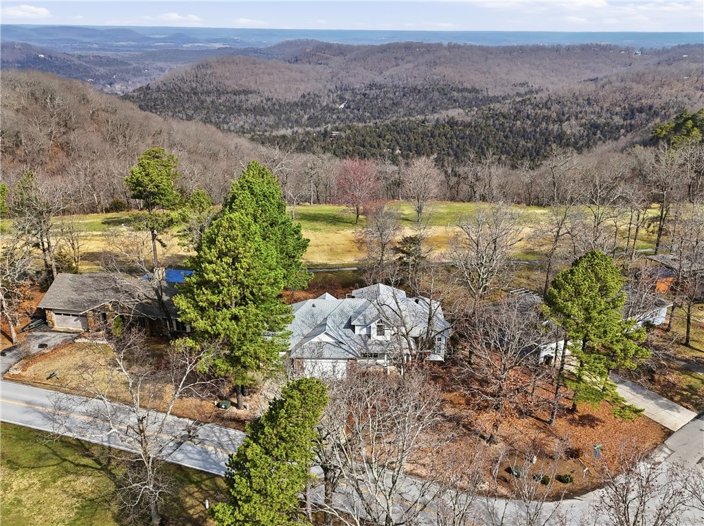 Unit 8 Holiday Island - Residential