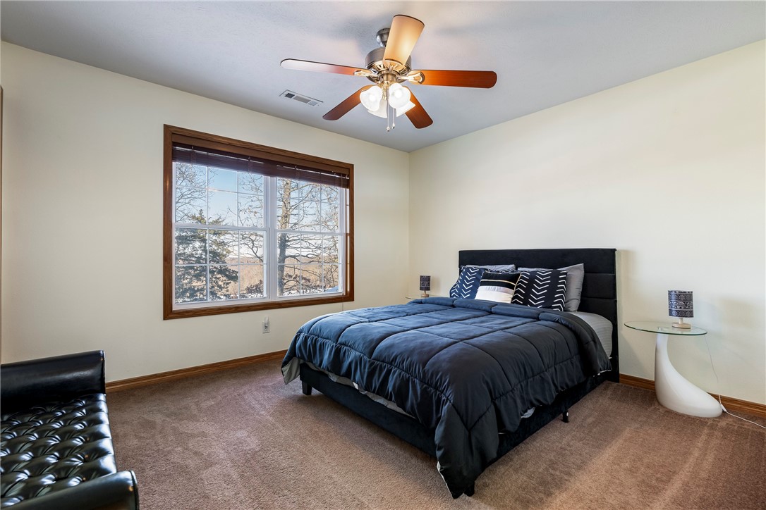 Unit 8 Holiday Island - Residential