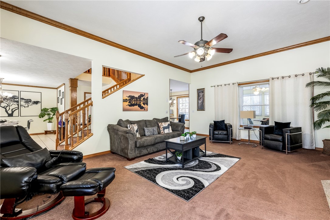 Unit 8 Holiday Island - Residential