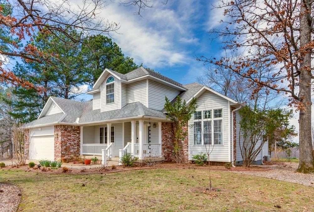 Unit 8 Holiday Island - Residential