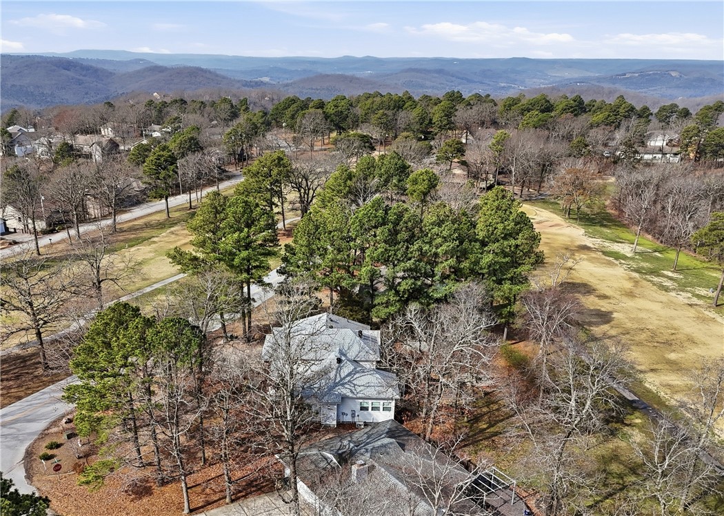 Unit 8 Holiday Island - Residential