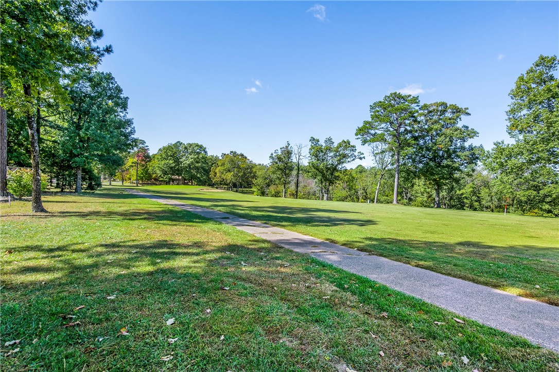 Unit 8 Holiday Island - Residential