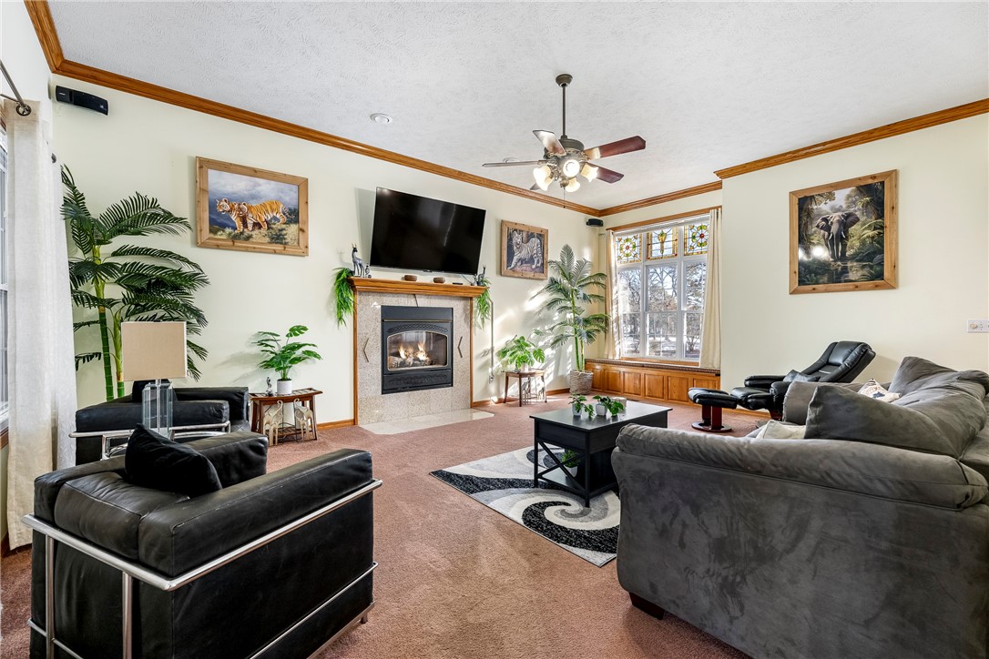 Unit 8 Holiday Island - Residential