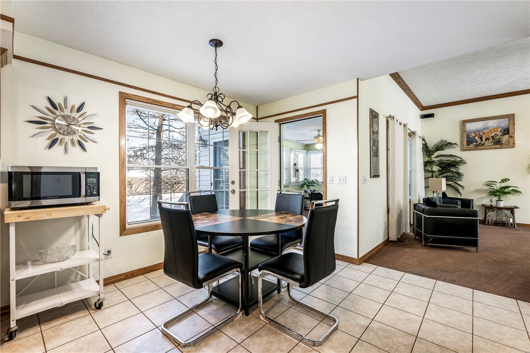 Unit 8 Holiday Island - Residential