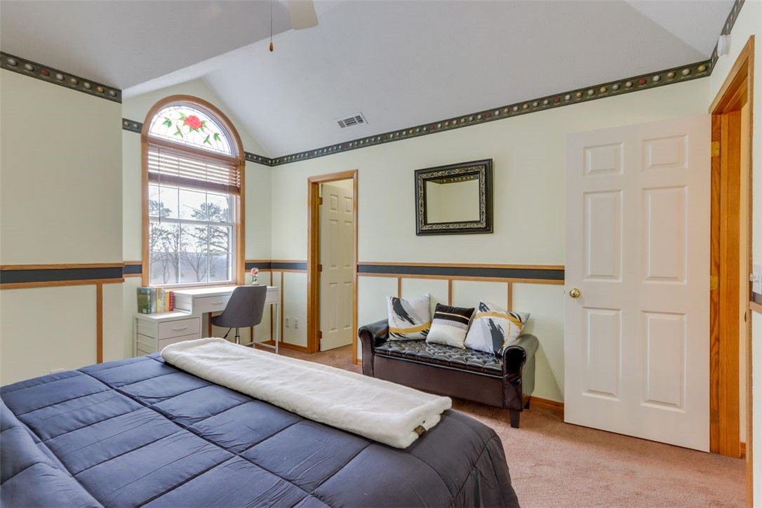 Unit 8 Holiday Island - Residential