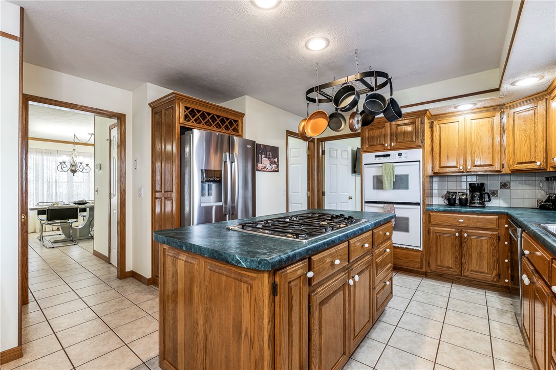 Unit 8 Holiday Island - Residential