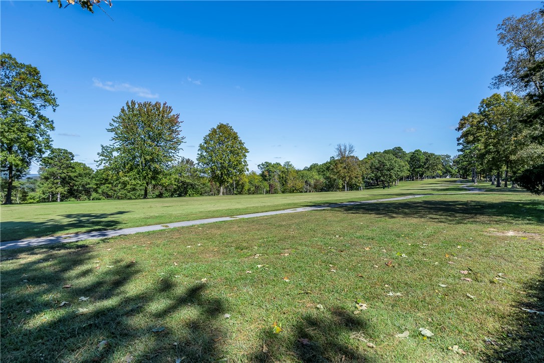 Unit 8 Holiday Island - Residential