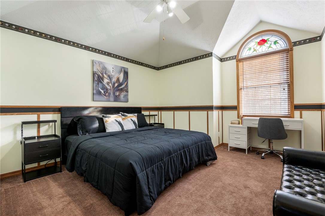 Unit 8 Holiday Island - Residential