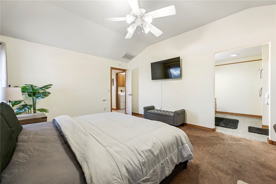 Unit 8 Holiday Island - Residential