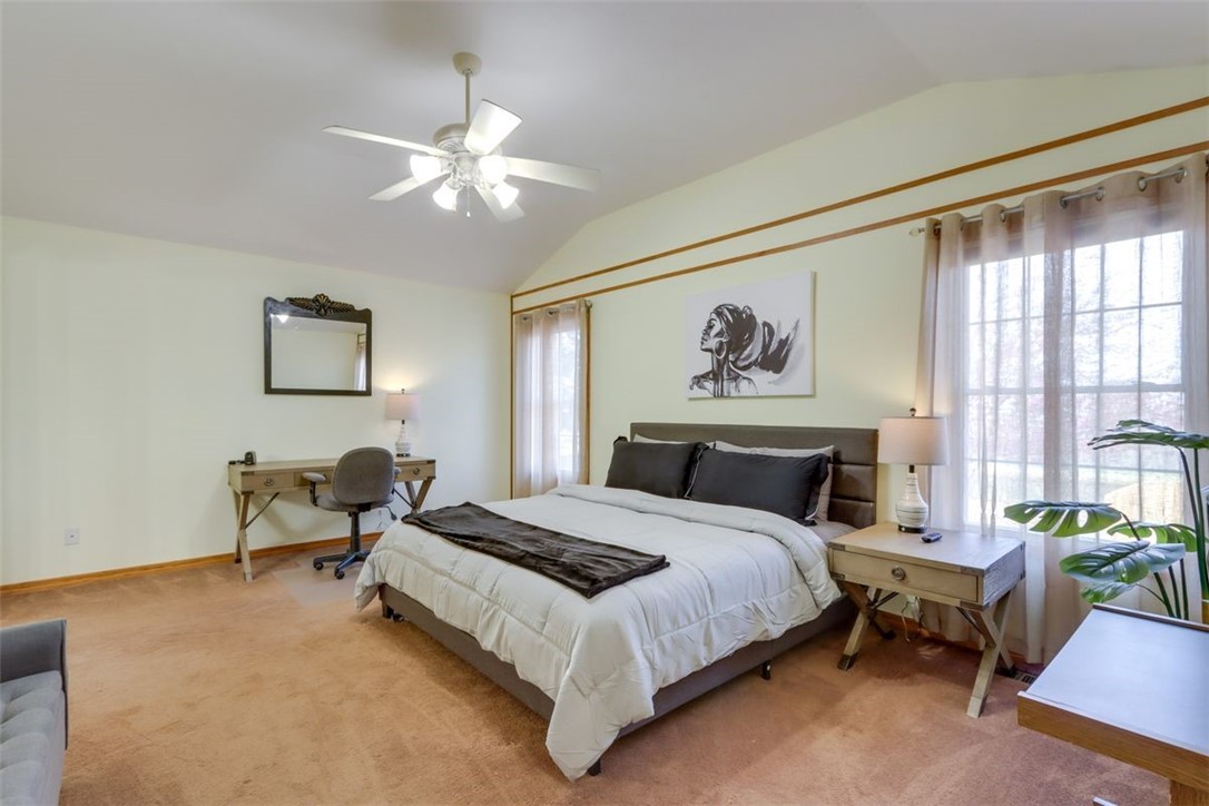 Unit 8 Holiday Island - Residential