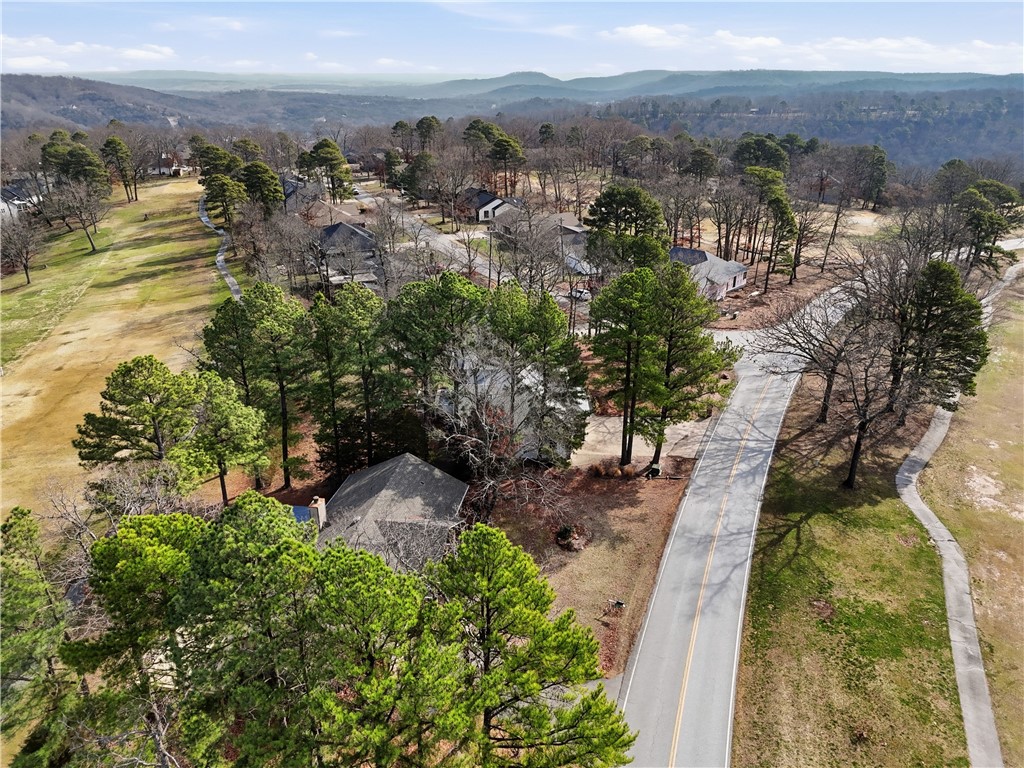 Unit 8 Holiday Island - Residential