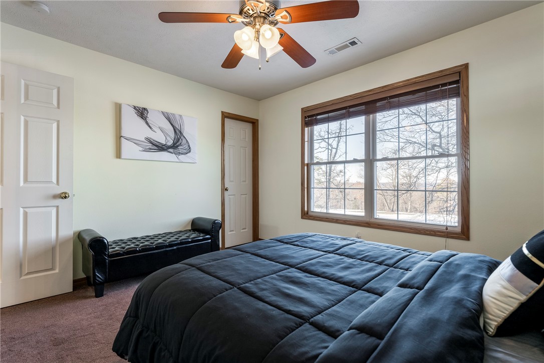 Unit 8 Holiday Island - Residential