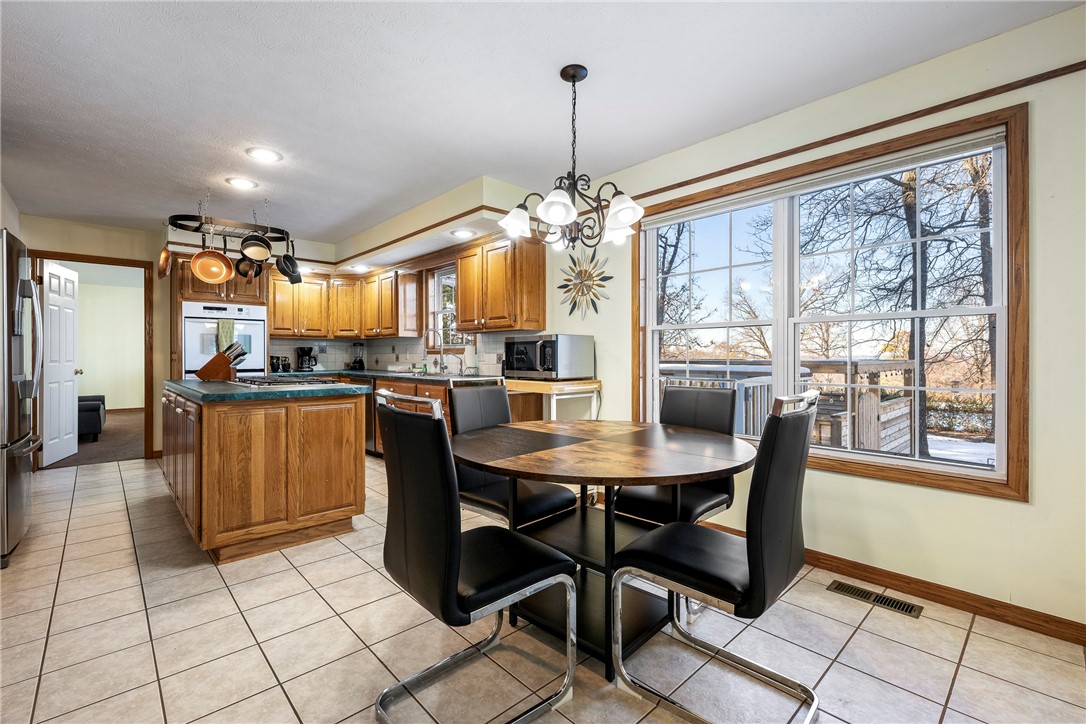Unit 8 Holiday Island - Residential