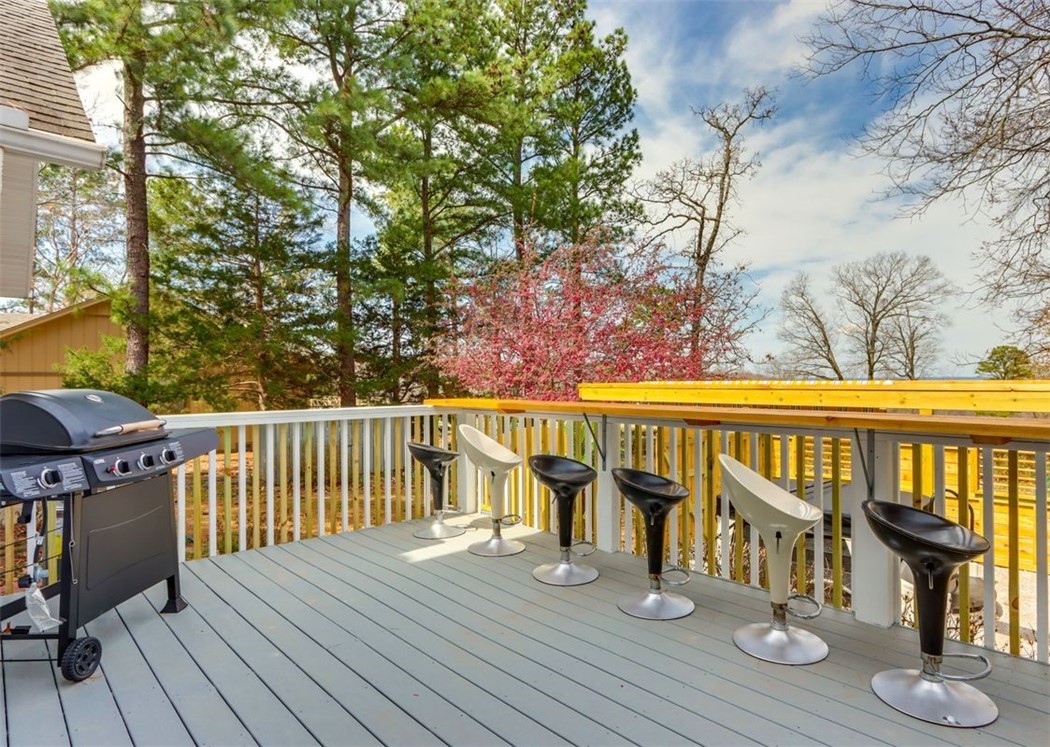 Unit 8 Holiday Island - Residential