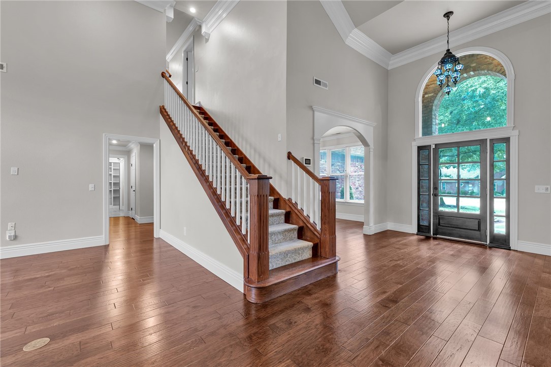 Thornbury Sub Ph I Springdale - Residential
