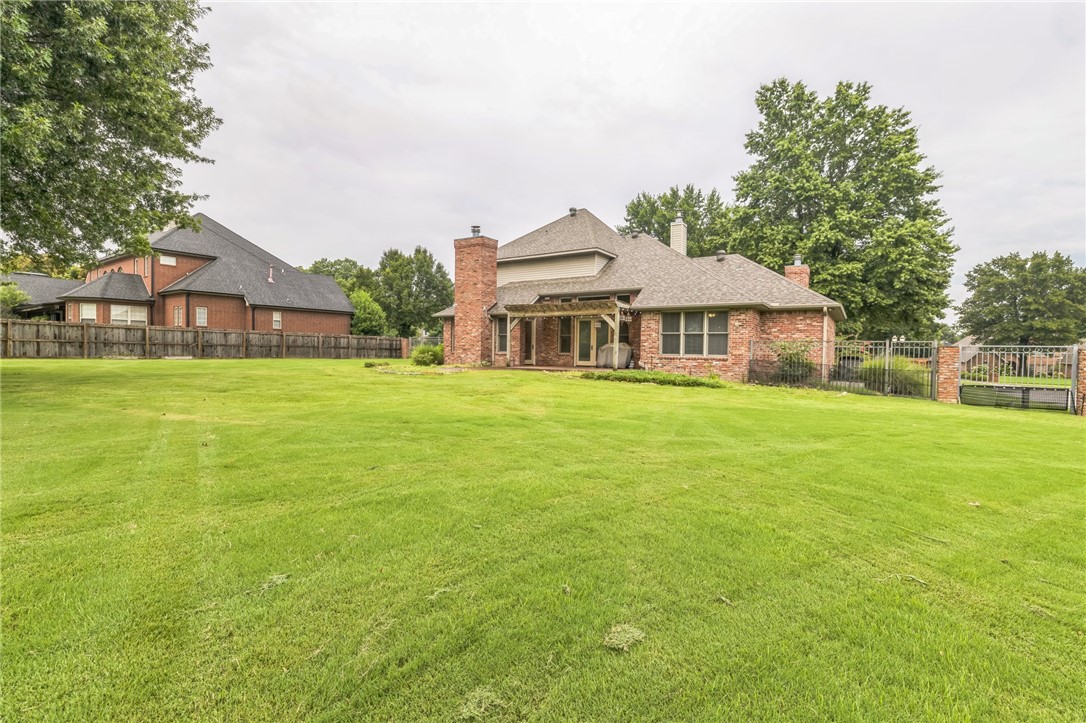 Thornbury Sub Ph I Springdale - Residential