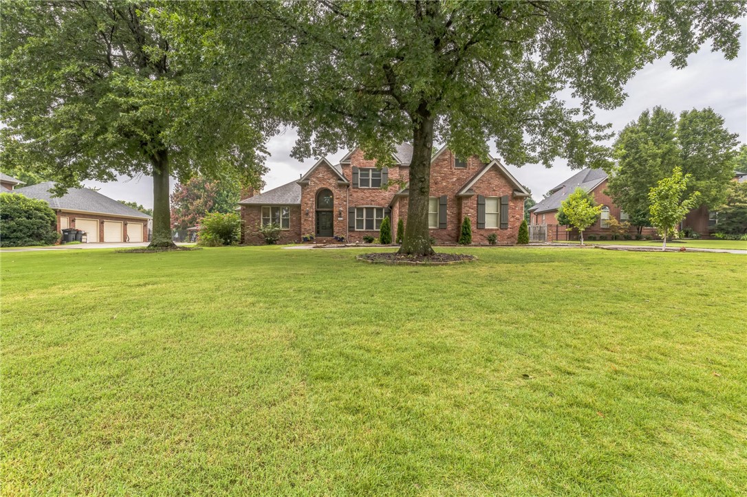 Thornbury Sub Ph I Springdale - Residential