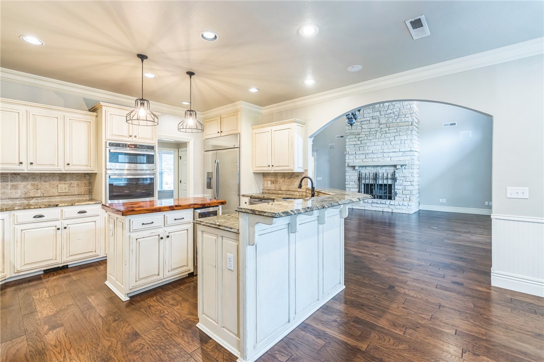 Thornbury Sub Ph I Springdale - Residential