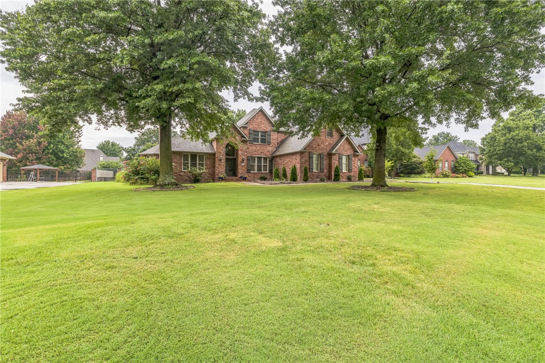 Thornbury Sub Ph I Springdale - Residential
