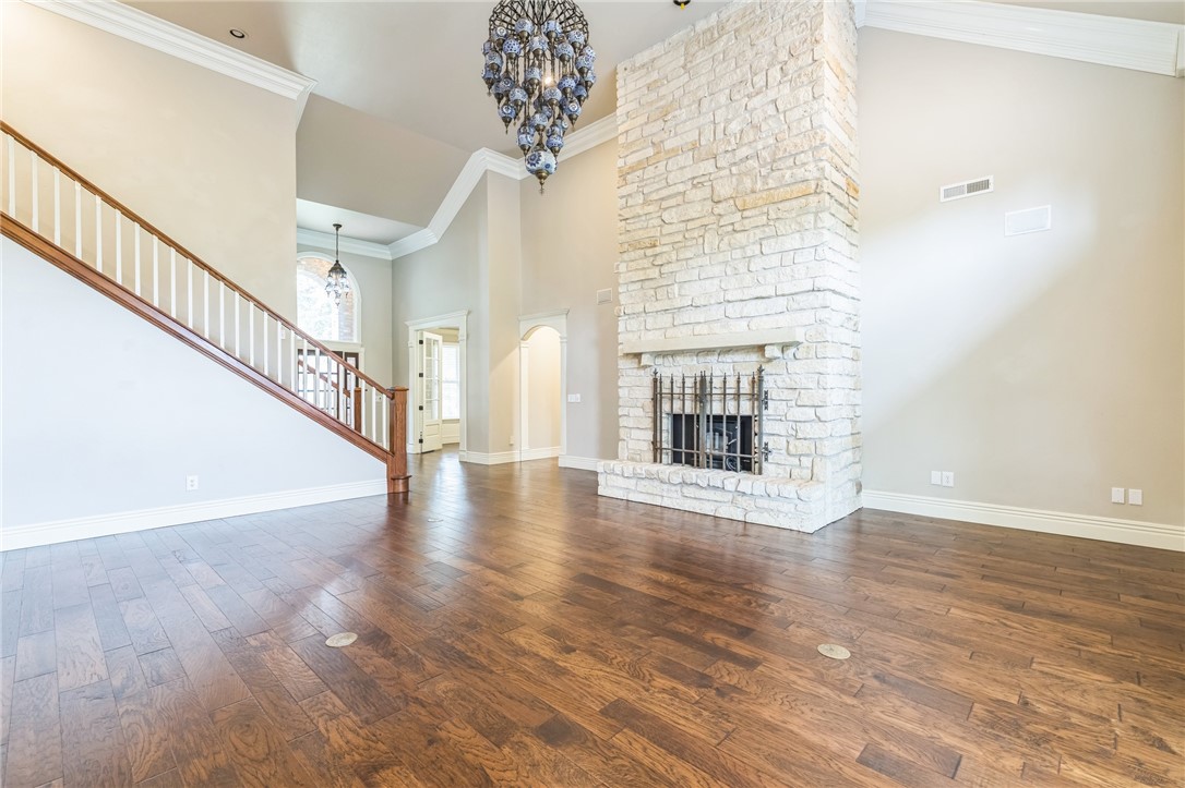 Thornbury Sub Ph I Springdale - Residential