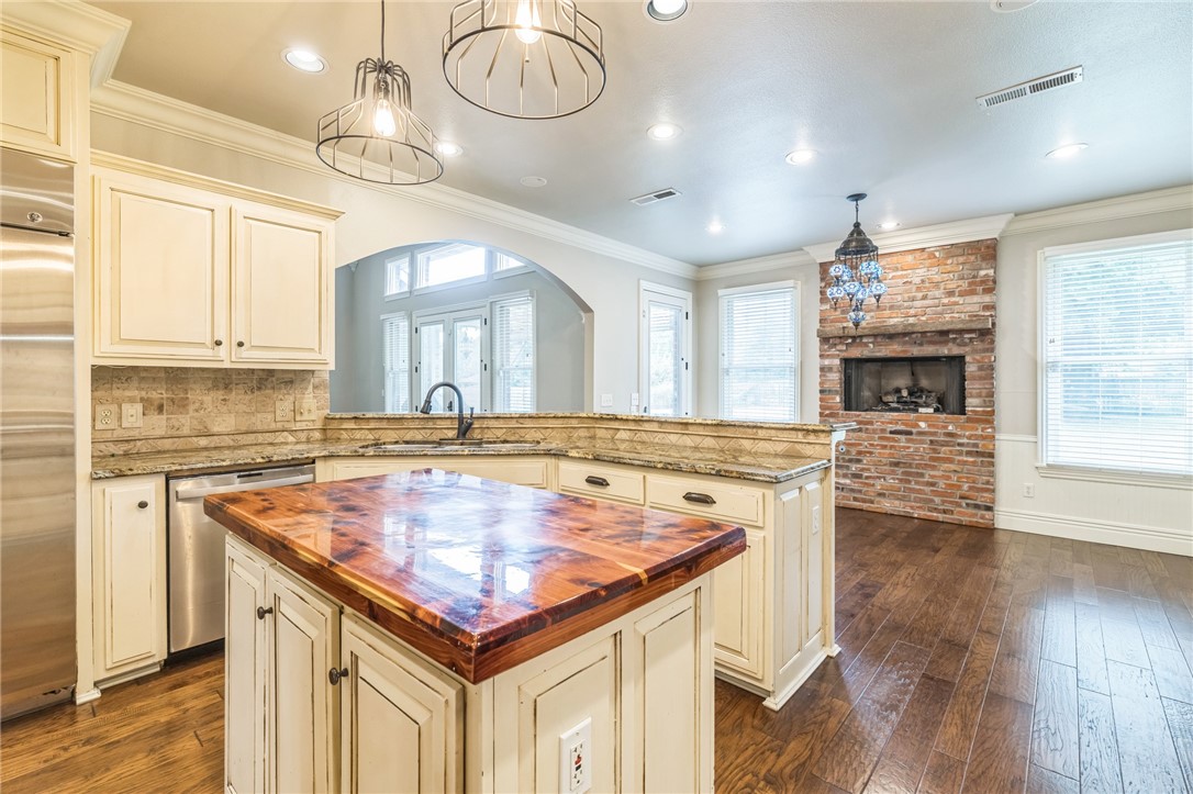 Thornbury Sub Ph I Springdale - Residential