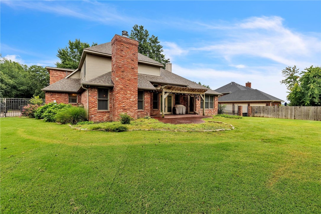 Thornbury Sub Ph I Springdale - Residential