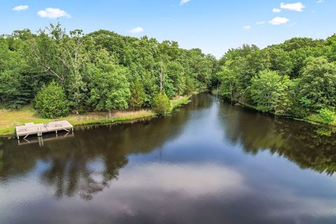 Photo of 21035 Carter Road, West Fork, AR 72774 (MLS # 1341375)