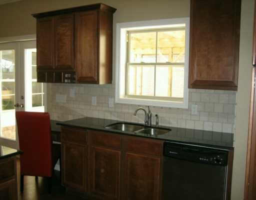 Rupple Row Sub - Residential Lease
