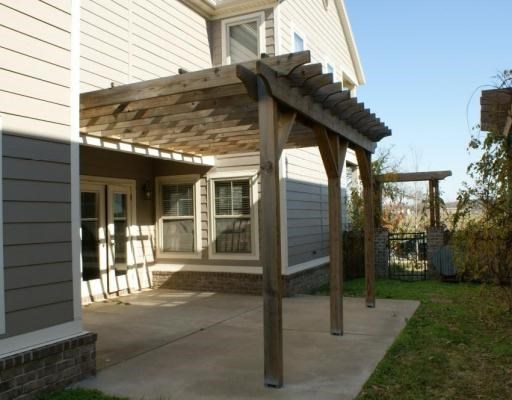 Rupple Row Sub - Residential Lease