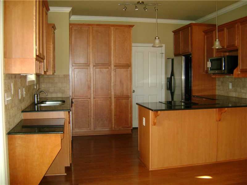 Rupple Row Sub - Residential Lease