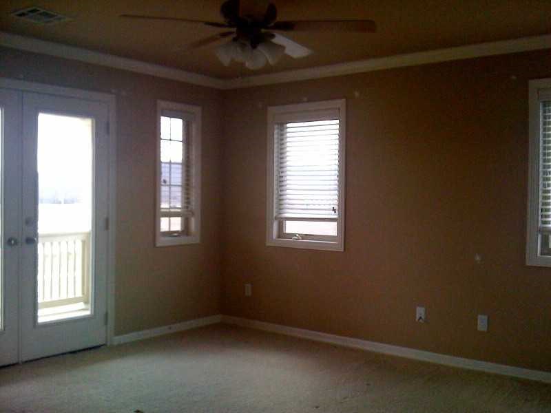 Rupple Row Sub - Residential Lease