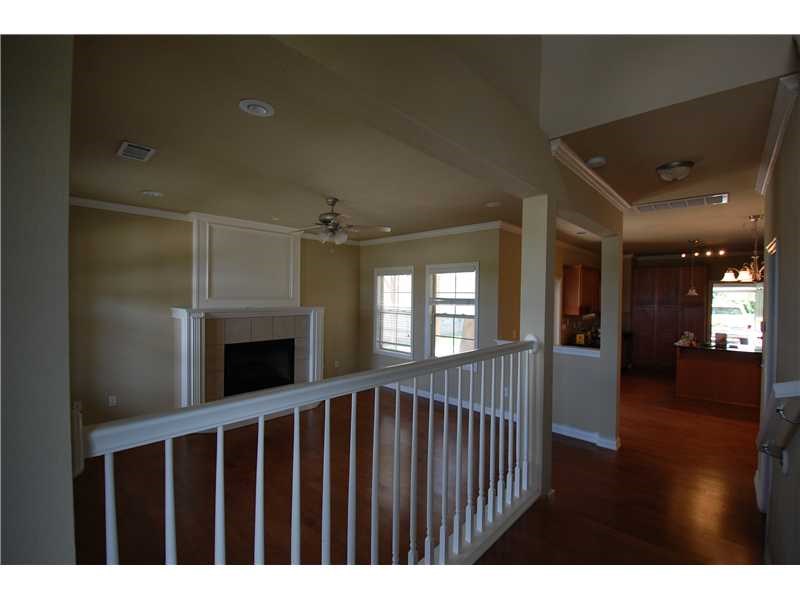 Rupple Row Sub - Residential Lease