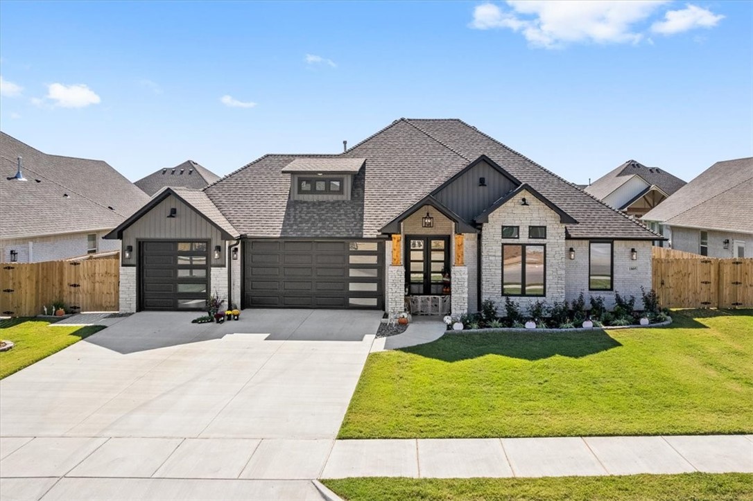 Elkhorn Ridge Sub Ph V Pea Ridge - Residential