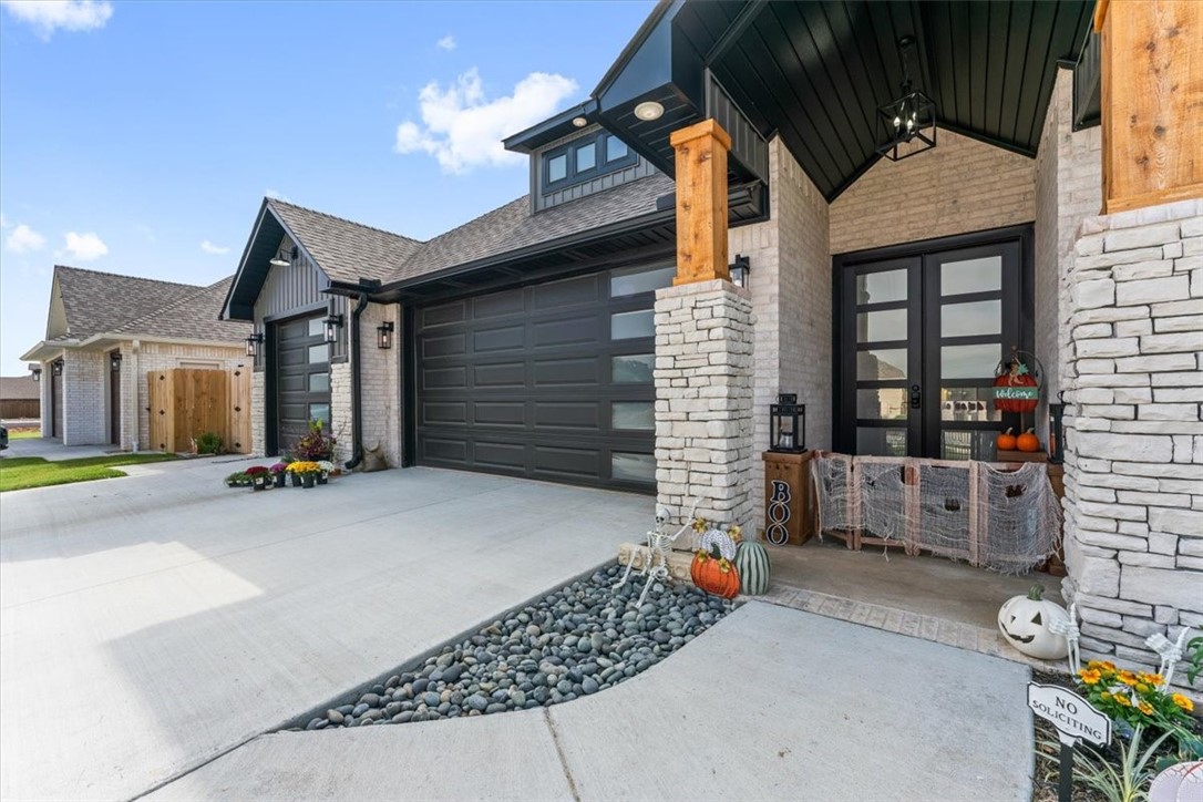 Elkhorn Ridge Sub Ph V Pea Ridge - Residential