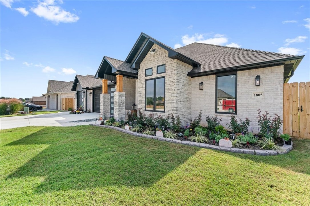 Elkhorn Ridge Sub Ph V Pea Ridge - Residential