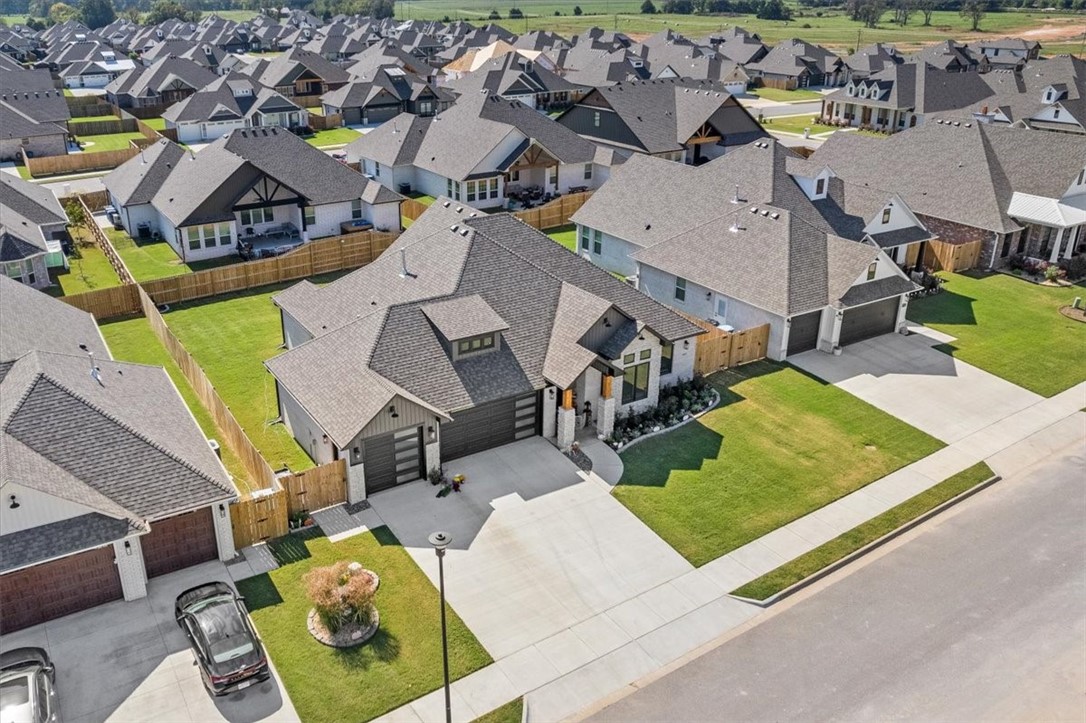 Elkhorn Ridge Sub Ph V Pea Ridge - Residential