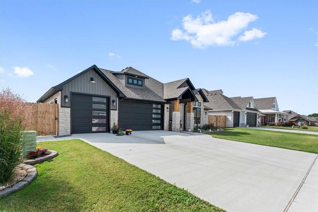 Elkhorn Ridge Sub Ph V Pea Ridge - Residential