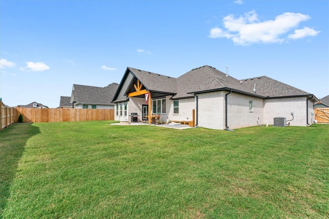 Elkhorn Ridge Sub Ph V Pea Ridge - Residential