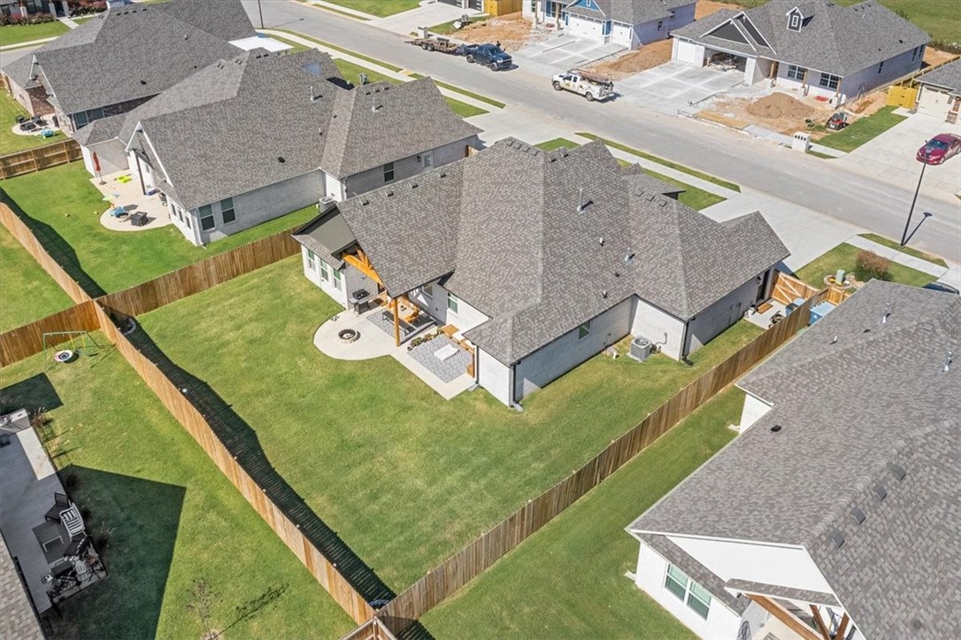 Elkhorn Ridge Sub Ph V Pea Ridge - Residential