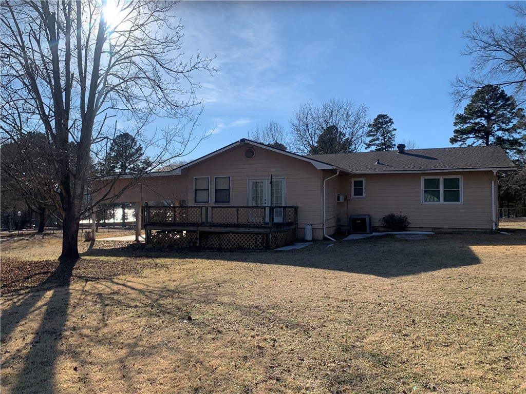 Paris Witt #1 - Residential