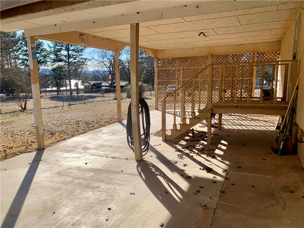 Paris Witt #1 - Residential