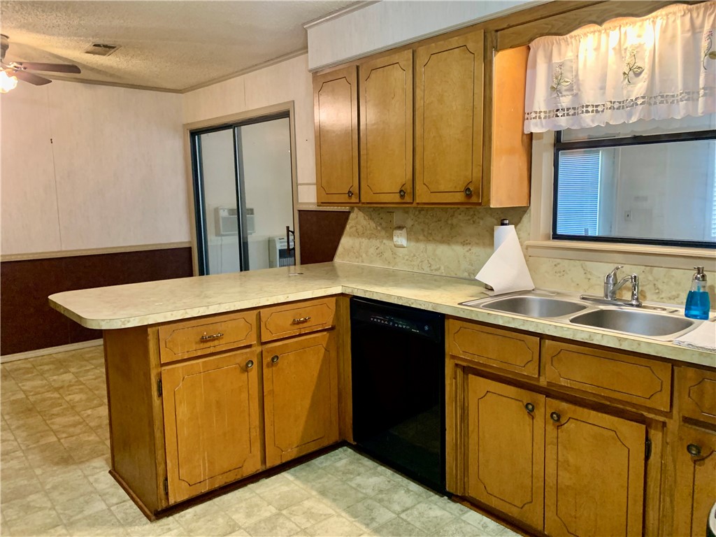 Paris Witt #1 - Residential