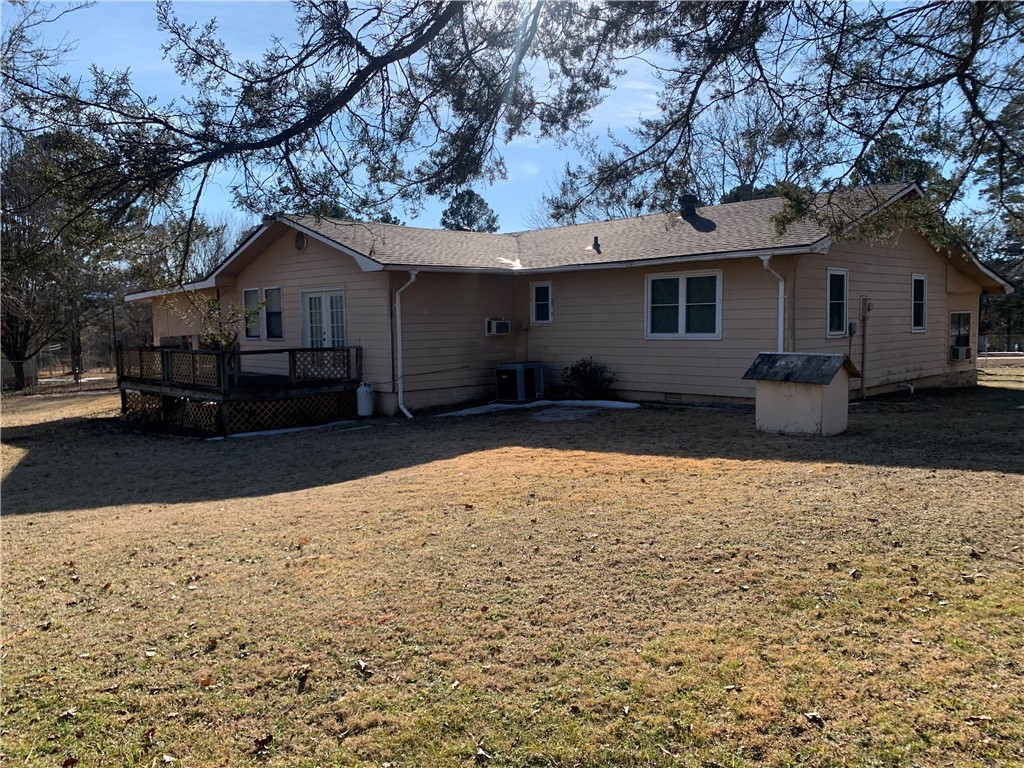 Paris Witt #1 - Residential