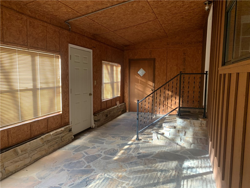 Paris Witt #1 - Residential