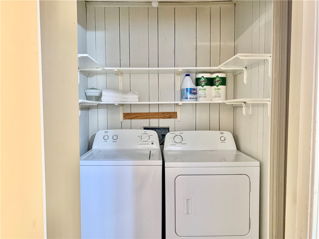 Paris Witt #1 - Residential