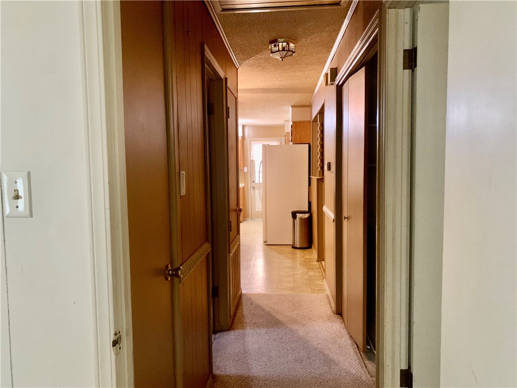 Paris Witt #1 - Residential