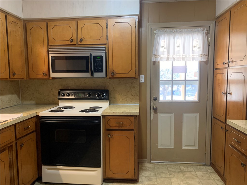 Paris Witt #1 - Residential