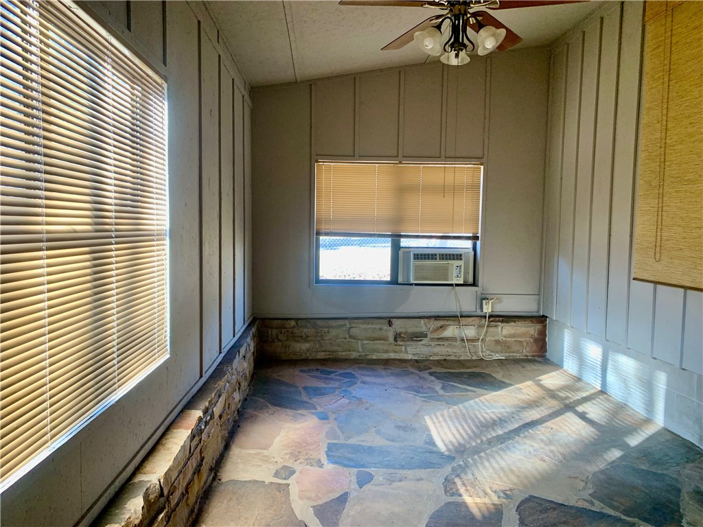 Paris Witt #1 - Residential